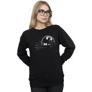 Sweat-shirt Dc Comics BI4706