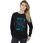 Sweat-shirt Ready Player One IOI