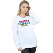 Sweat-shirt Ready Player One BI33788