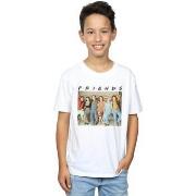 T-shirt enfant Friends BI50077