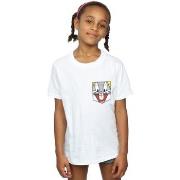 T-shirt enfant Dessins Animés BI24189