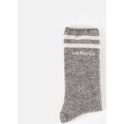 Chaussettes V Things VICTORIA THINGS CHAUSSETTE HAUTE LAINE 9123017