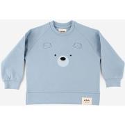 Sweat-shirt enfant V Things SWEAT-SHIRT COTON ANIMAUX