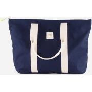 Cabas V Things SAC SHOPPING COTON ECO