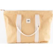 Cabas V Things SAC SHOPPING COTON ECO