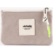 Pochette V Things PORTE-MONNAIE COTON ECO