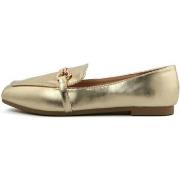 Mocassins Fashion Attitude FAM_B2212_GOLD