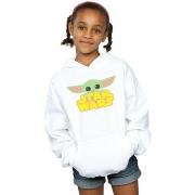 Sweat-shirt enfant Disney The Mandalorian The Child