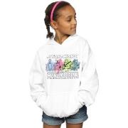 Sweat-shirt enfant Disney The Mandalorian