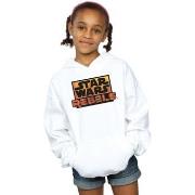 Sweat-shirt enfant Disney Rebels