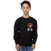 Sweat-shirt enfant Disney What It Takes