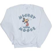 Sweat-shirt enfant Disney BI27474