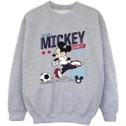 Sweat-shirt enfant Disney Team Football