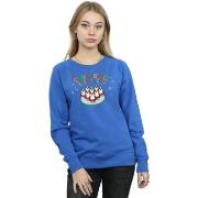 Sweat-shirt Disney BI38589