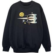 Sweat-shirt enfant Disney The Mandalorian