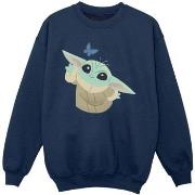 Sweat-shirt enfant Disney BI38715