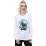 Sweat-shirt Disney The Mandalorian Legendary Warrior Greatest In The G...