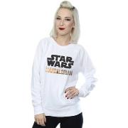 Sweat-shirt Disney The Mandalorian