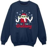 Sweat-shirt enfant Disney BI38833