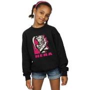 Sweat-shirt enfant Disney Rebels