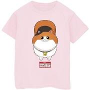 T-shirt enfant Disney Big Hero 6