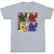 T-shirt enfant Disney BI50284