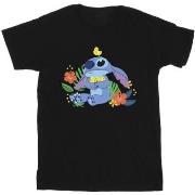 T-shirt enfant Disney BI50301