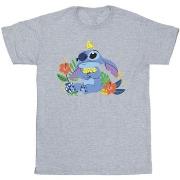 T-shirt enfant Disney BI50301