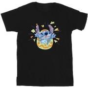 T-shirt enfant Disney BI50318