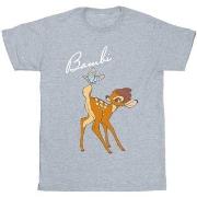 T-shirt enfant Disney BI49807