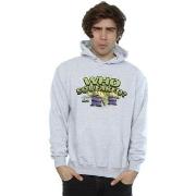 Sweat-shirt Disney Toy Story Who Squeaked?