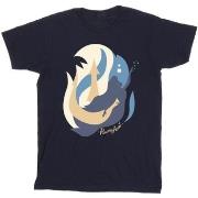 T-shirt enfant Disney The Little Mermaids