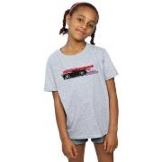 T-shirt enfant Disney Cars