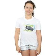 T-shirt enfant Disney Cars