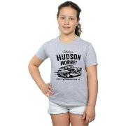 T-shirt enfant Disney Cars Hudson Hornet