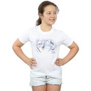 T-shirt enfant Disney BI13280