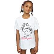 T-shirt enfant Disney BI14359