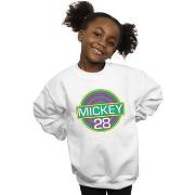 Sweat-shirt enfant Disney 28