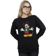 Sweat-shirt Disney BI27315