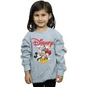 Sweat-shirt enfant Disney BI27389