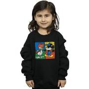 Sweat-shirt enfant Disney Clothes Swap