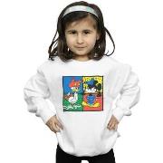 Sweat-shirt enfant Disney Clothes Swap