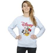 Sweat-shirt Disney BI27521