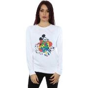 Sweat-shirt Disney BI27542