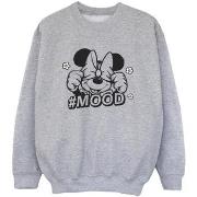 Sweat-shirt enfant Disney Mood