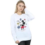 Sweat-shirt Disney BI27627