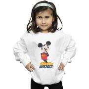 Sweat-shirt enfant Disney BI27628