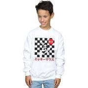 Sweat-shirt enfant Disney BI27287