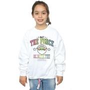 Sweat-shirt enfant Disney The Mandalorian The Force