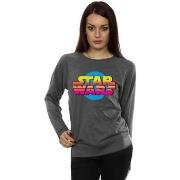 Sweat-shirt Disney BI38145